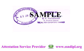 Chamber Of Commerce